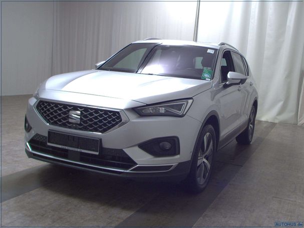 Seat Tarraco 2.0 TDI XCellence 147 kW image number 1