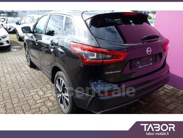 Nissan Qashqai 1.3 DIG-T N-CONNECTA 103 kW image number 3