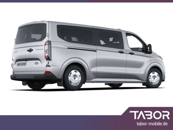 Ford Transit Custom 320 Trend 100 kW image number 2