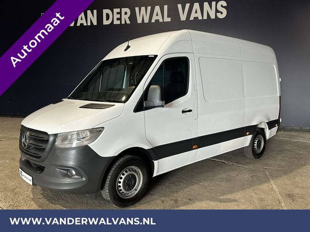 Mercedes-Benz Sprinter H2 314 CDi 105 kW image number 1