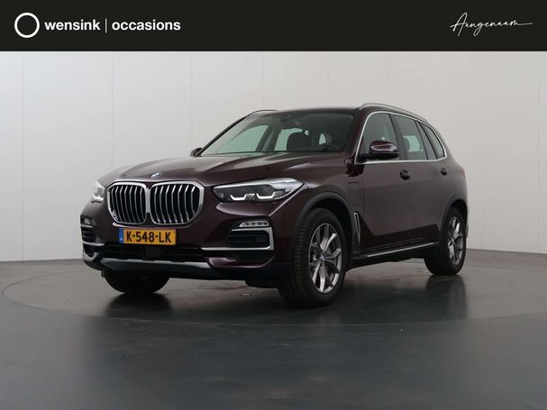 BMW X5 45e xDrive 290 kW image number 1