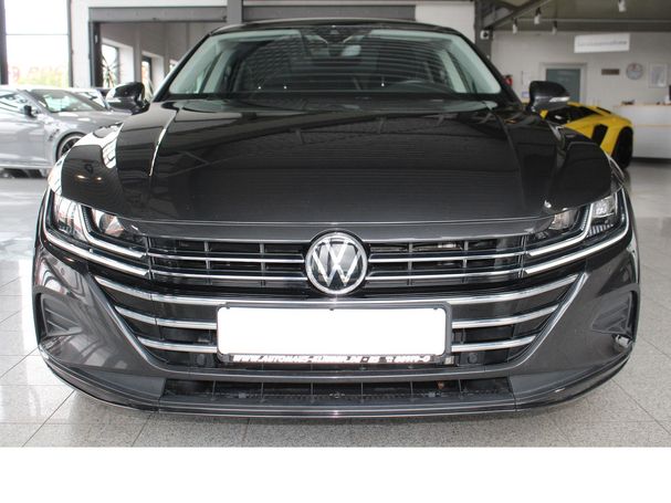 Volkswagen Arteon 2.0 TDI DSG 110 kW image number 3