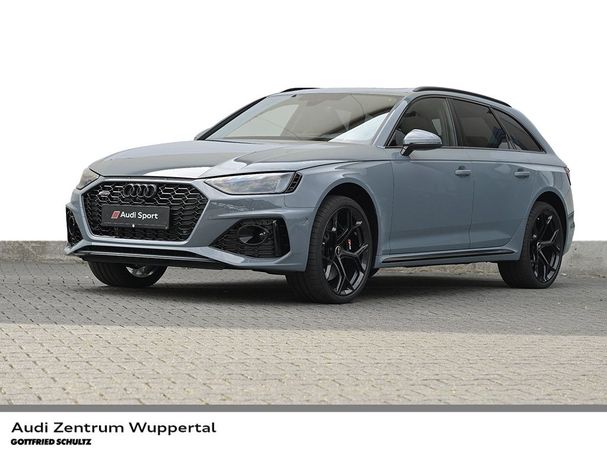 Audi RS4 Avant 331 kW image number 1