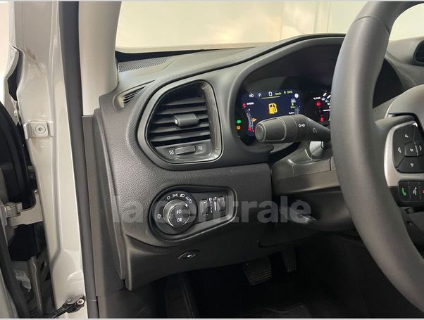 Jeep Renegade 1.3 Turbo PHEV 140 kW image number 5