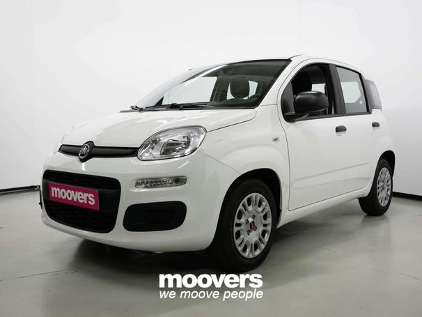 Fiat Panda 1.0 Hybrid 51 kW image number 1