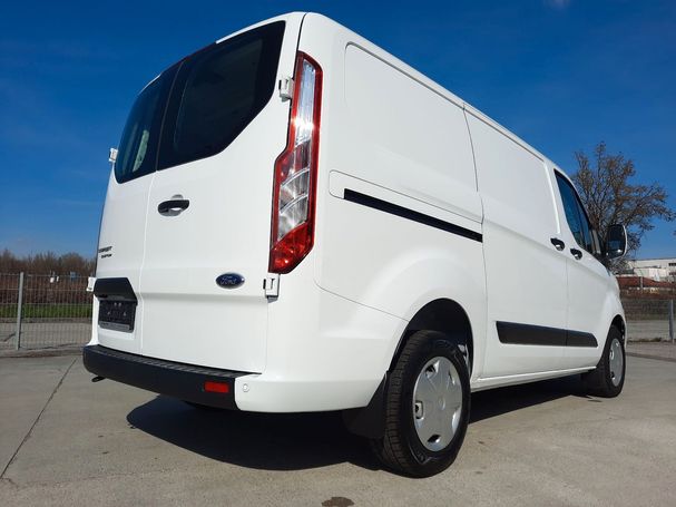 Ford Transit Custom 280 Trend 96 kW image number 6