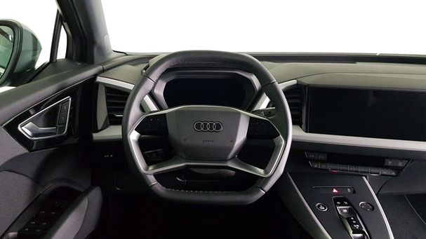 Audi Q4 e-tron 210 kW image number 7