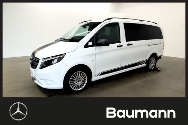 Mercedes-Benz Vito 119 CDi Tourer PRO 140 kW image number 1