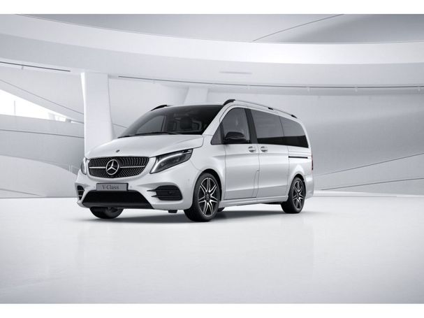 Mercedes-Benz V 250d Avantgarde Edition 1 140 kW image number 1