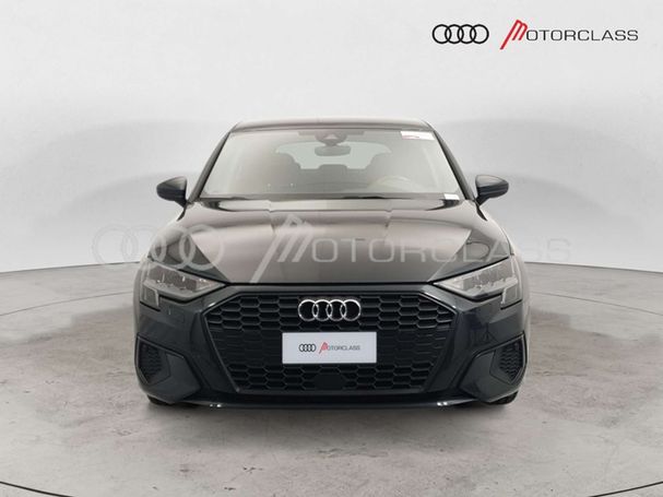 Audi A3 30 TDI S tronic Sportback Business 85 kW image number 8