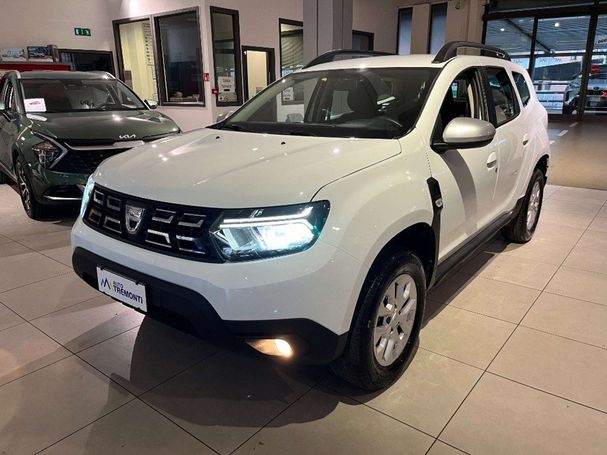 Dacia Duster TCe 74 kW image number 1