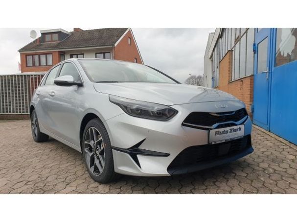 Kia Ceed 1.5 T-GDI Spirit 118 kW image number 8