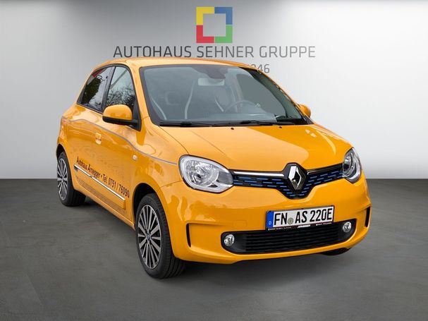 Renault Twingo Electric 60 kW image number 2