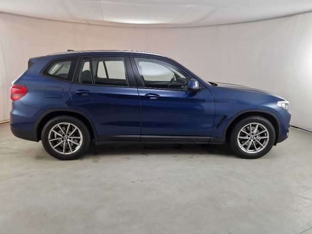 BMW X3 xDrive 140 kW image number 3