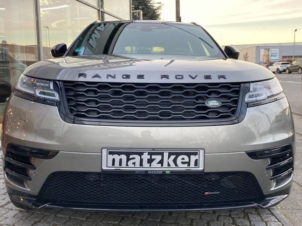 Land Rover Range Rover Velar D300 SE 221 kW image number 4