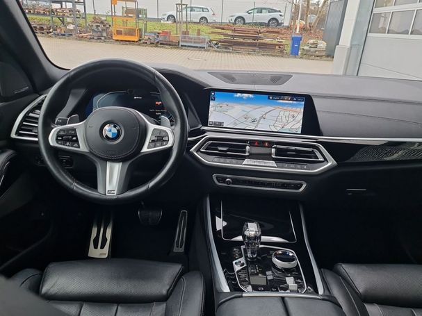 BMW X5 45e xDrive 290 kW image number 6