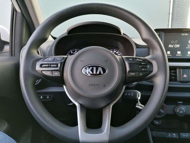 Kia Picanto 1.0 49 kW image number 7