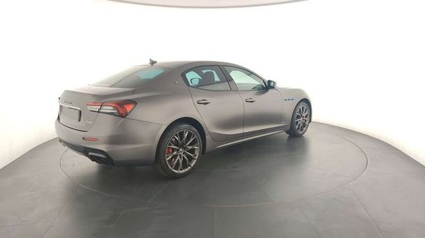 Maserati Ghibli GT 243 kW image number 5