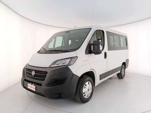 Fiat Ducato 30 140 103 kW image number 1