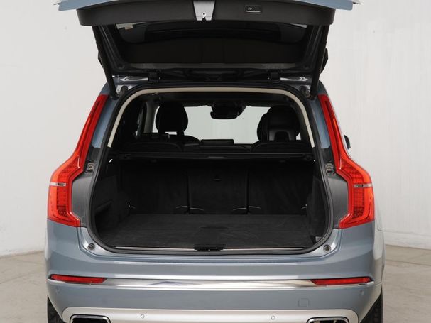 Volvo XC90 B5 AWD Inscription 173 kW image number 10