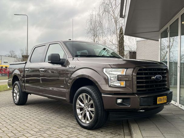 Ford F-150 272 kW image number 6