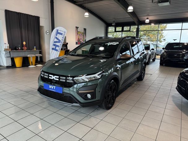 Dacia Jogger TCe 110 Extreme 81 kW image number 1