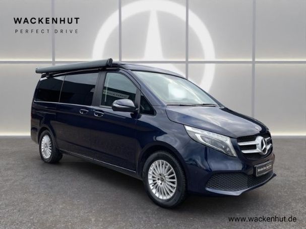 Mercedes-Benz V 220d Edition 1 120 kW image number 7