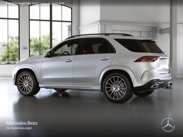 Mercedes-Benz GLE 350 e AMG 245 kW image number 16