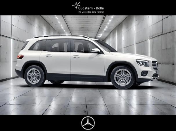 Mercedes-Benz GLB 200 d 110 kW image number 5