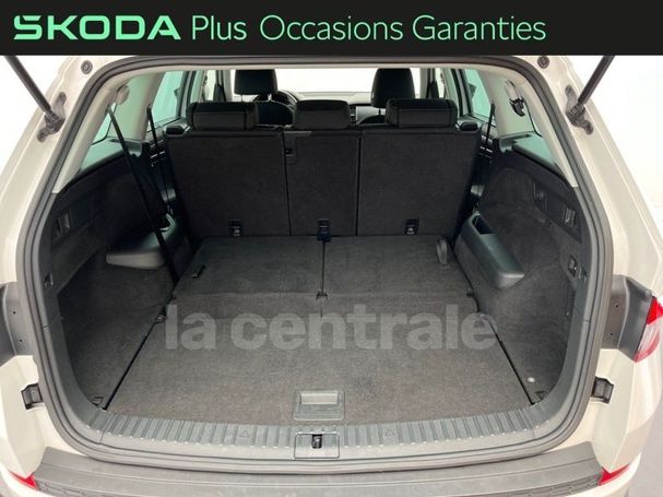 Skoda Kodiaq 1.5 TSI DSG 110 kW image number 13