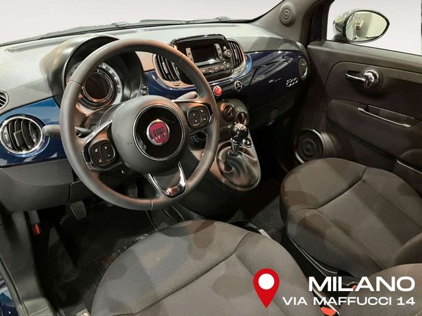 Fiat 500 1.0 51 kW image number 10