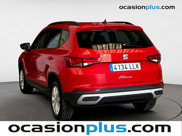 Seat Ateca 1.0 TSI Style 85 kW image number 4