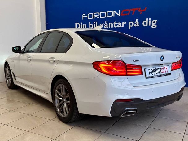 BMW 530i xDrive 185 kW image number 4