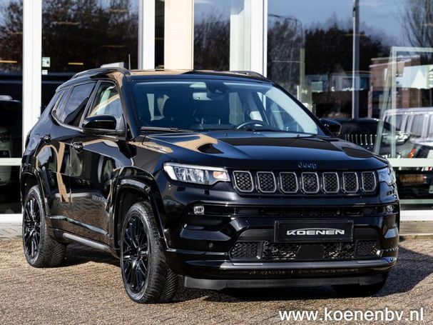 Jeep Compass 177 kW image number 9