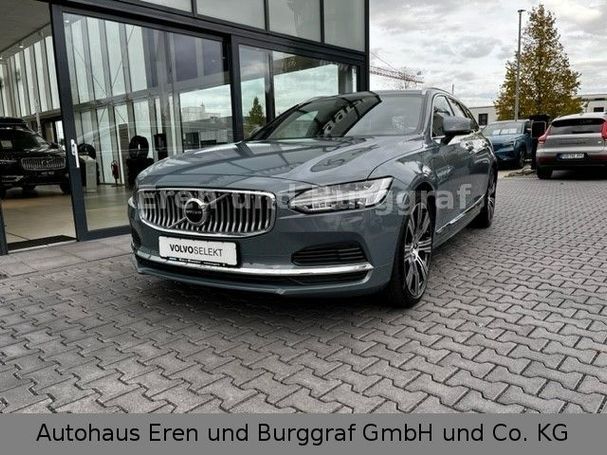 Volvo V90 Recharge AWD Inscription 288 kW image number 2