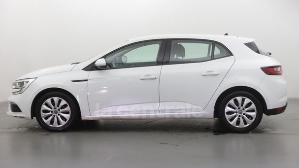 Renault Megane 70 kW image number 5