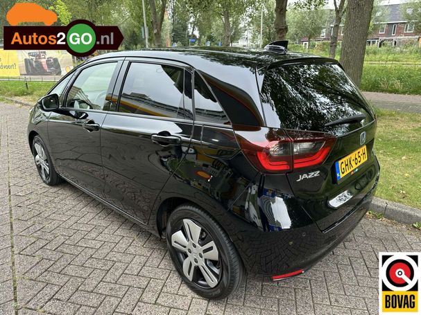 Honda Jazz 1.5 e:HEV Executive 80 kW image number 3