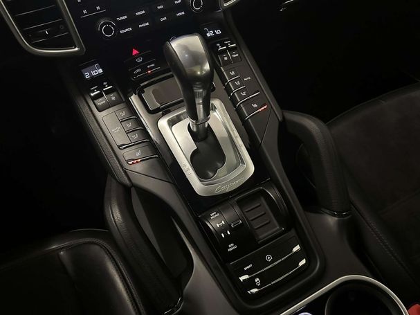 Porsche Cayenne 193 kW image number 30