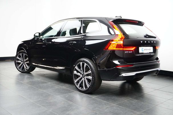 Volvo XC60 T6 Plus Bright AWD 293 kW image number 4