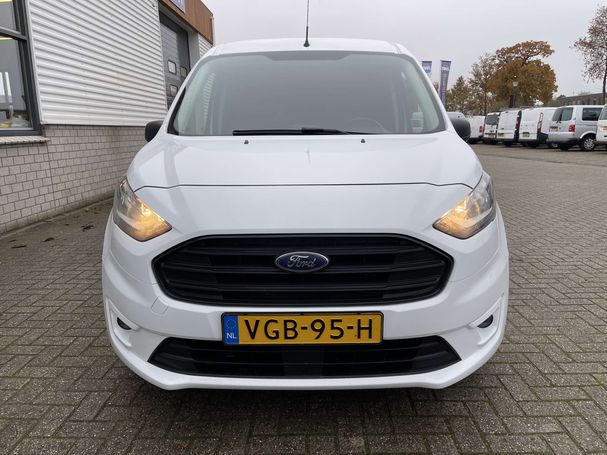 Ford Transit Connect 1.5 55 kW image number 3