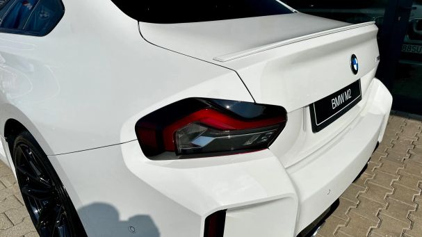 BMW M2 338 kW image number 7