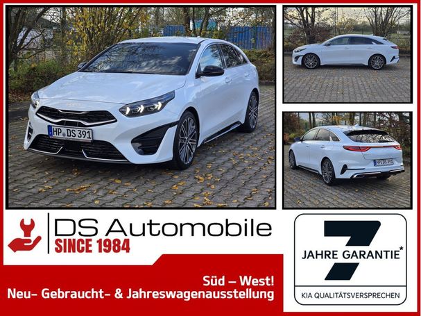 Kia ProCeed 1.5 GT Line 103 kW image number 2