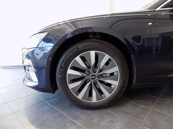 Audi A6 40 TDI Sport 150 kW image number 5