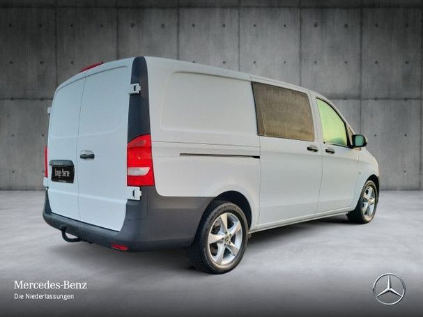 Mercedes-Benz Vito Mixto 114 CDI 100 kW image number 6