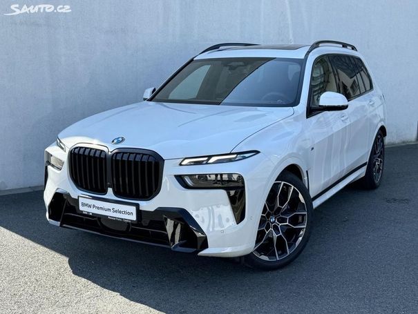 BMW X7 xDrive 250 kW image number 1