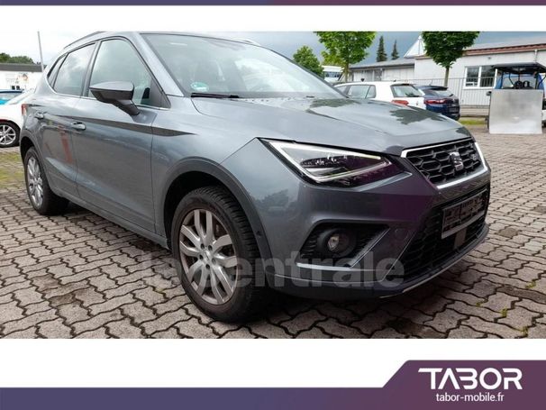 Seat Arona 1.6 TDI FR 85 kW image number 2