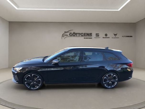 Cupra Leon ST e-Hybrid 180 kW image number 5