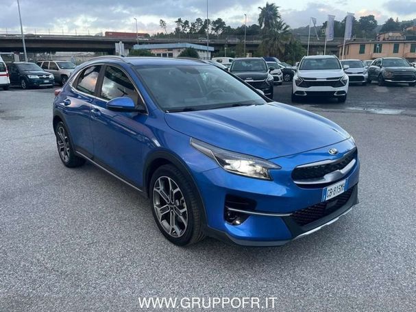 Kia XCeed 1.6 GDI 103 kW image number 10