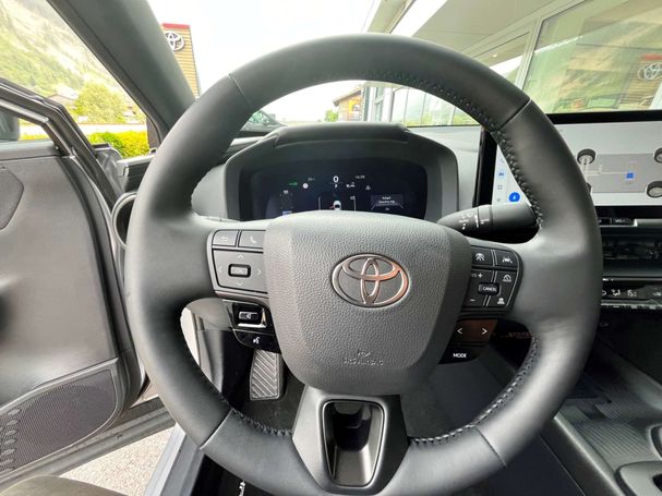 Toyota C-HR 1.8 Hybrid Active 90 kW image number 11