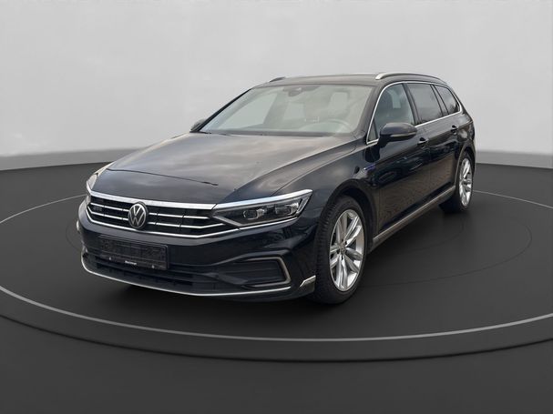 Volkswagen Passat GTE 1.4 TSI DSG 160 kW image number 1